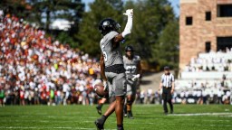 Colorado Players Watch Nebraska Media Interviews To Find Motivation In Rivalry Game