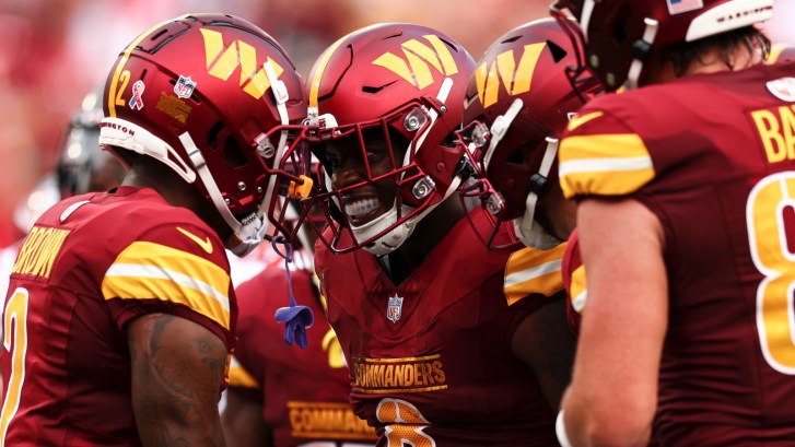 Washington Commanders