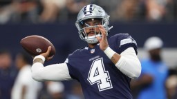 Huge Dak Prescott Extension Means Cap Crunch Coming For Dallas Cowboys