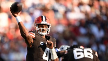 Here’s Why NFL Passing Stats Were Way Down Across The League In Week 1