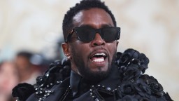 Diddy ‘Freak Off’ Party Participant Reportedly Turns Over Video Tape To Federal Prosecutors