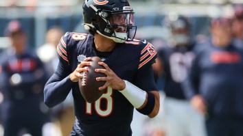 Bet $5 On The Bears vs Texans & Get $200 in Bonus Bets!