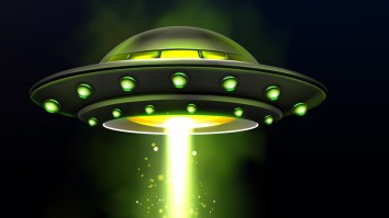 Former Director Of Pentagon’s UFO Task Force Set To Publish Tell-All Book