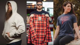 Here Are Our Favorite New Arrivals From Grunt Style To Kick Off The Fall