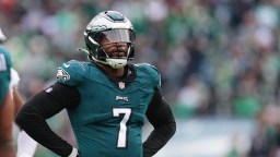 Strange NFL Rule Prohibits Philadelphia Eagles From Reacquiring Jets LB Haason Reddick