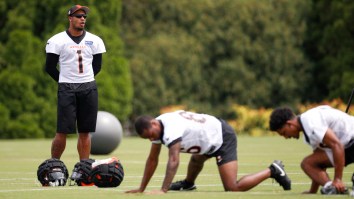 Ja’Marr Chase Throws Shade At Bengals Coach Zac Taylor Over Lack Of Targets Despite Skipping Practice