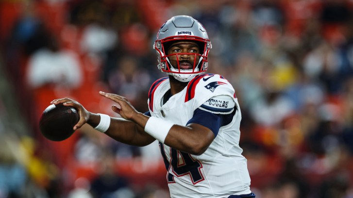 Jacoby Brissett