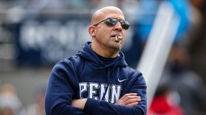 James Franklin