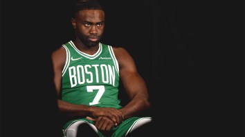 First Look At The New Shoe Brand Jaylen Brown Turned Down $50 Million To Create