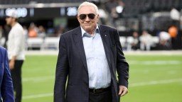 Jerry Jones Caught In Blatant Lie About Dallas Cowboys Payroll After Comment About Free Agents