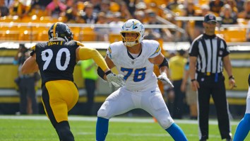 Not Even Jim Harbaugh Can Overcome The Chargers Injury Curse
