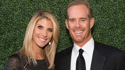 Joe Buck Destroyed His Wife’s Ankle With A Golf Ball In Freak Accident