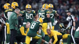 Packers Listing Jordan Love As ‘Questionable’ Is A Mockery OF NFL Injury Reports