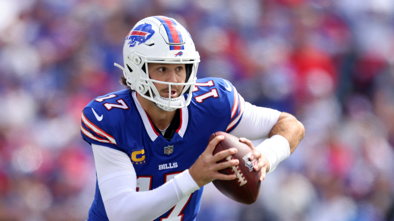 NFL Quarterback Power Rankings Week 3 Ranking All 32 Starting