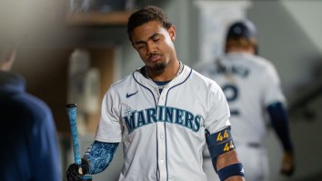 Julio Rodriguez’s Unbelievable Base-Running Gaff Leads To Mariners Extra-Inning Loss To Yankees