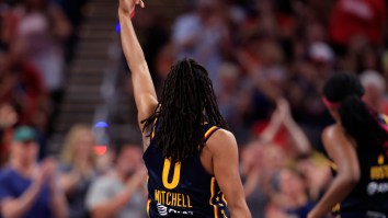 Indiana Fever Guard Kelsey Mitchell Reveals What Saved Team’s Roller Coaster Season