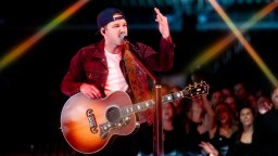 Morgan Wallen Preparing To Face Jail Time Over Chair Throwing According To New Reprt