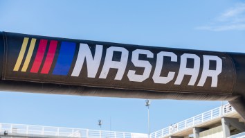 NASCAR Angers Fans After Making A Significant Change To Its Ticketing Process