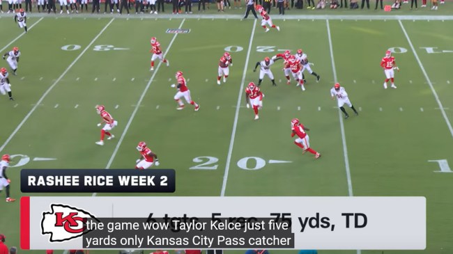 NFL preview Taylor Kelce