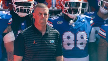 Billy Napier Throws Shade At Florida Gators Fans After Blowout Loss To Rival Miami