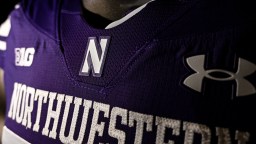 HIgh Winds Expected For Northwestern-Duke Game At Temporary Lakeside Stadum