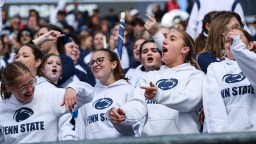 Penn State Fan May Have To Eat Poop After Tweet Gone Wrong About Bowling Green