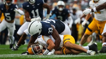 Serious Kent State Injuries Raise Questions Over Safety Of ‘Buy Games’ In College Football