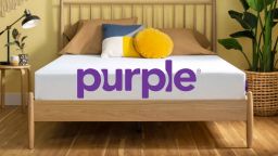 Purple Is Offering Up To $300 Off The PurpleFlex™ Mattress! Shop Now For Superior Nights Of Sleep!