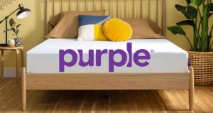 Shop Purple mattresses on sale