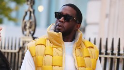 Judge Orders Diddy To Pay Prison Inmate $100 Million In Alleged Assault Lawsuit