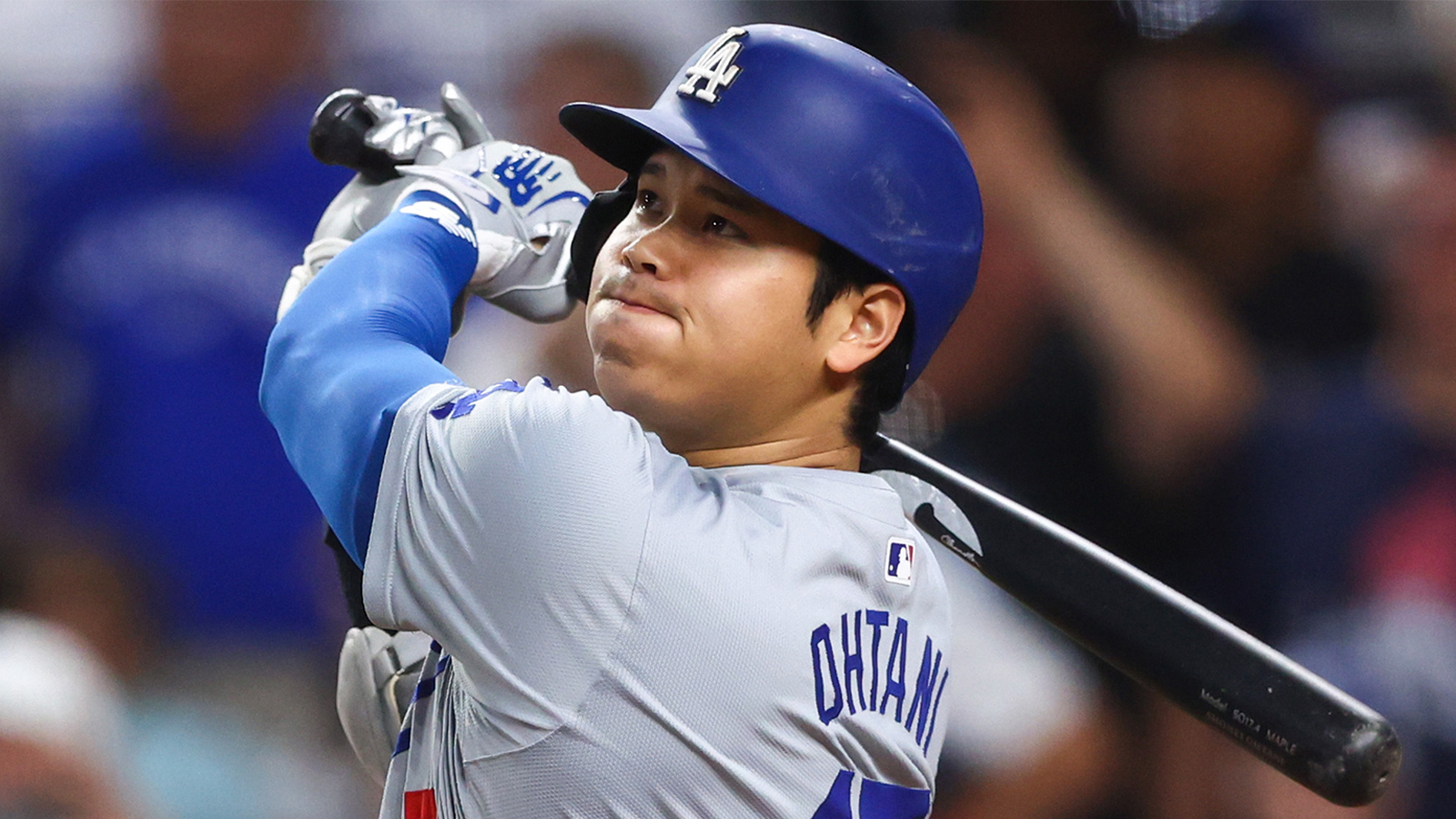 Shohei Ohtani's 50/50 HR Ball Has 4.5 Million Asking Price