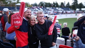 2024 Solheim Cup