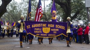 St. Augustine HS New Orleans