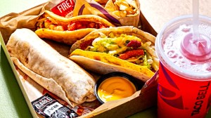 Taco Bell