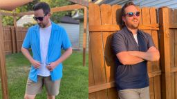 I Tried Twillory’s AIR Collection Of Stretch Shorts And Casual Shirts. It Feels Like I’m Wearing Air!