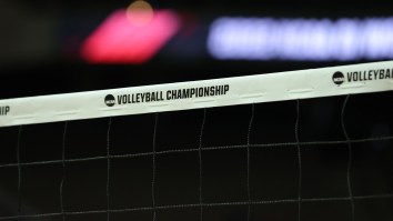 Boise State Forfeits Volleyball Game To San Jose State Due To Transgender Player