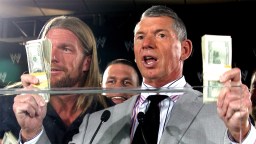 Vince McMahon Accuser: Documentary ‘Only Scratches The Surface Of His Criminal Behavior’