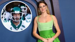 Shailene Woodley Reveals How Breaking Up With ‘Unavailable’ Aaron Rodgers Changed Her: ‘Uninterested In Performative People’