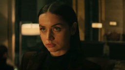 Ana de Armas Becomes The Lady John Wick In First Trailer For Spinoff Film ‘Ballerina’