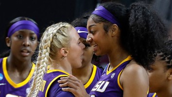 Angel Reese Spilled The Tea About Hailey Van Lith’s Distant Relationship With LSU Teammates