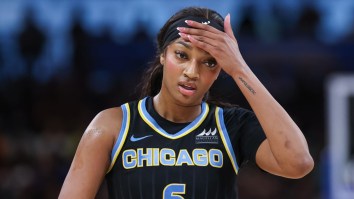 Angel Reese’s WNBA Rebound Record Comes With An Asterisk Even Though She Proved Haters Wrong