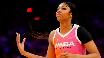 WNBA Reporter Under Fire Over Angel Reese MVP Vote