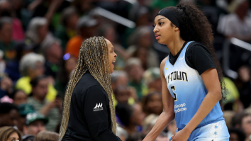 ‘Heartbroken’ Angel Reese Reacts To Chicago Sky Firing Coach Teresa Weatherspoon