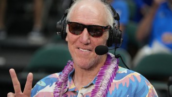 Trail Blazers Reveal Awesome Tie-Dye Tribute Players Will Wear To Honor Bill Walton