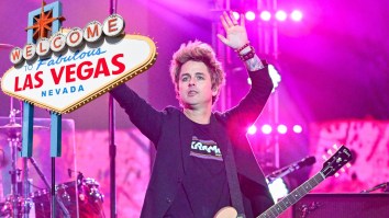 Green Day Banned From Las Vegas Radio Due To Billie Joe Armstrong’s Harsh Words During Jon Fisher Rant