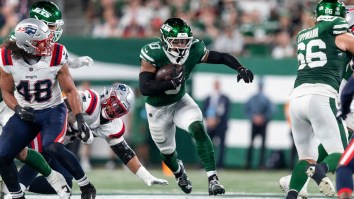 Youngest Player In The NFL Openly Mocks The League’s Flawed Process For Talent Evaluation