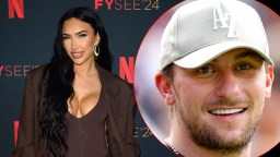 Johnny Manziel Apologizes To Ex-Wife Bre Tiesi: I ‘Lived In A Nightclub’