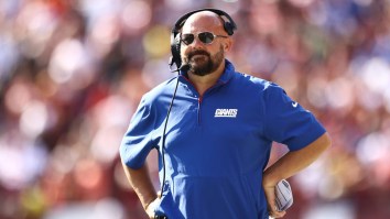 New York Giants Players Are Reportedly Losing Faith In Head Coach Brian Daboll Amid Struggles