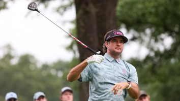 2x Masters Champ Bubba Watson Set To Be Relegated From LIV Golf After Another Dismal Finish