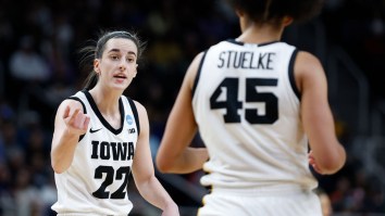 Caitlin Clark Keeps Calling Out Her Former Iowa Teammates’ Shenanigans To Keep Them Hungry